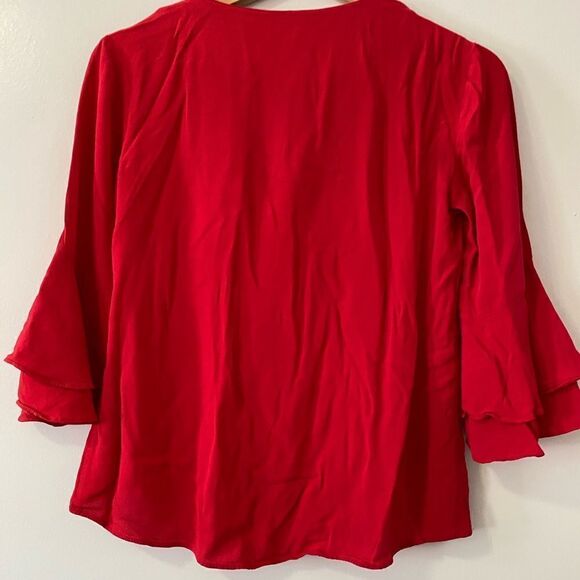 Zara Blouse  - Picture 2 of 8